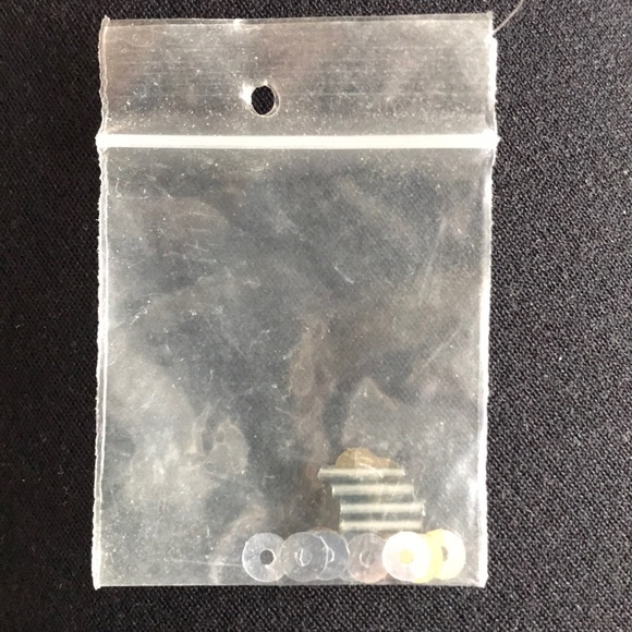 French connection beaded deep V dress - Picture 4 of 7